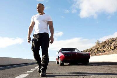 Fast & Furious Spin-off Will be 'Brimming' With Action, Humour