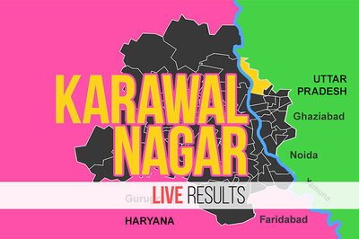 Durgesh Pathak (AAP) Election Result 2020 Live Updates: Durgesh Pathak (AAP) Loses