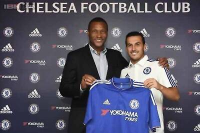 Pedro will ease Chelsea reliance on Eden Hazard says Alan Hudson