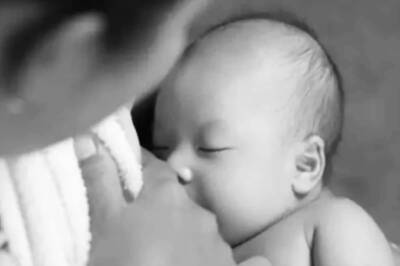 Encourage Work-from-home for Nursing Mothers: Govt Issues Advisory to States, UTs Amid Covid