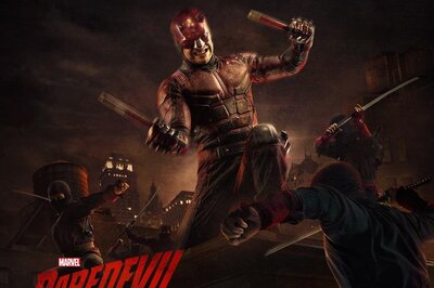 Agents Of SHIELD, Daredevil And Other TV Shows May Not Be Officially Part Of MCU