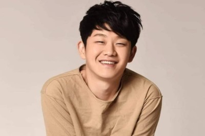 Choi Sung Bong, Controversial K-Pop Singer, Found Dead In His Home; Police Suspect Suicide