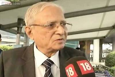 If you have information on black money, share it with SIT: MB Shah