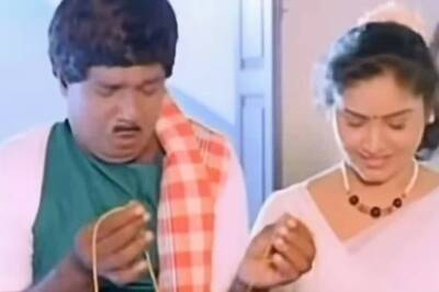 Remember This South Actress Who Worked With Goundamani In Three Films