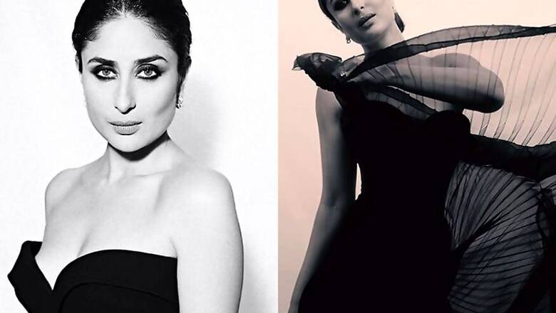 Kareena Kapoor Khan Clears the Air Surrounding Her 'I'm Not a Feminist' Statement