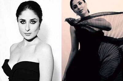 Kareena Kapoor Khan Clears the Air Surrounding Her 'I'm Not a Feminist' Statement