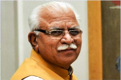 Coronavirus LIVE Updates: Haryana CM ML Khattar Tests +ve, Asks Close Ones to Go in 'Strict Quarantine'