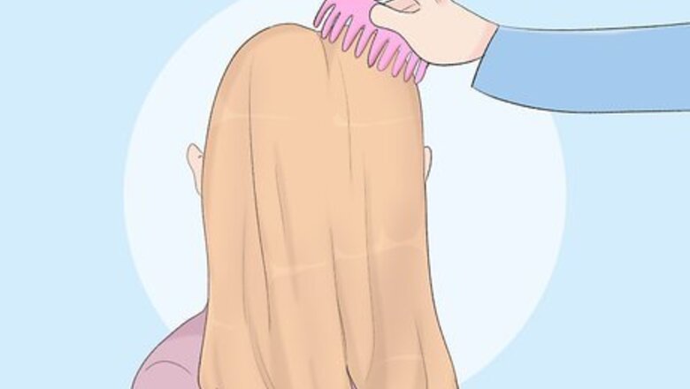 How to Do Kids' Hair