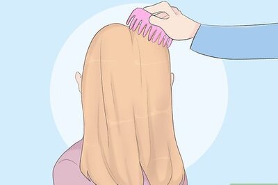 How to Do Kids' Hair
