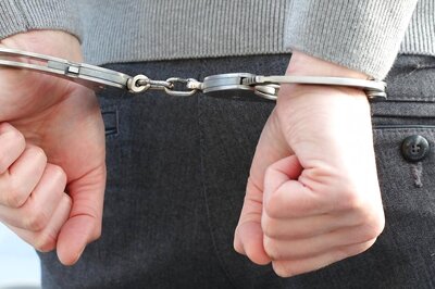 6 Indians on Sinking Boat Arrested by US Border Authorities While Attempting to Enter America from Canada