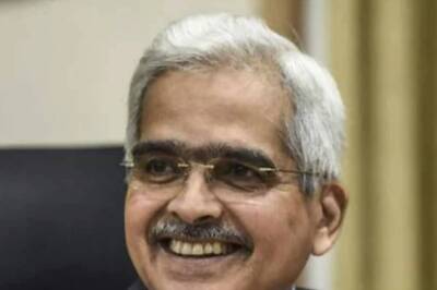 Job of Taming Inflation Only Half Done: RBI Governor Shaktikanta Das in June MPC Meet