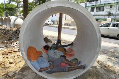 Lack of Sleep May Cause Heart Disease in Poor, Says Study