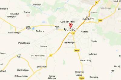 Classmates gangrape girl in Gurgaon