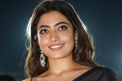 Celebrity Education: Rashmika Mandanna Completed Graduation in Psychology, Journalism