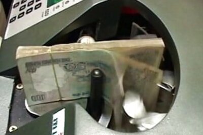 View Chat on Budget, taxes and expectations