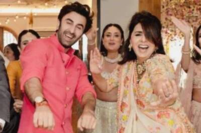 'He's Done The Right Thing': Neetu Kapoor on Ranbir Kapoor Staying Away From Instagram