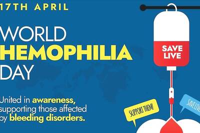 World Hemophilia Day 2024: Theme, History, Symptoms, Causes and Types