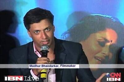 Will try to shoot my next film in Kashmir: Bhandarkar