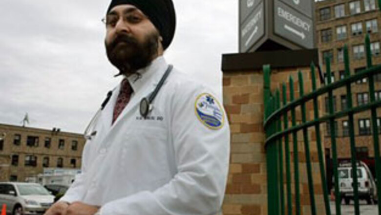 Sikhs challenge US Army's ban on turbans, beards