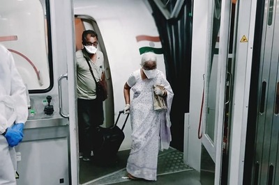 Woman Cancer Patient Who Returned from Dubai Dies of Covid-19 in Kerala; Tally Rise After 53 New Cases