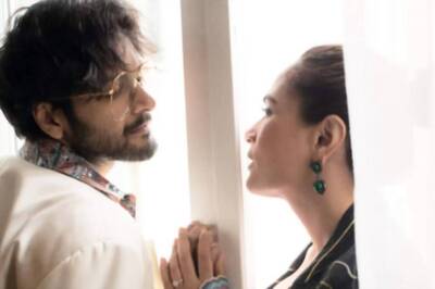 Richa Chadha Wishes Ali Fazal On His Birthday With A Heartwarming Video: 'I Know How Lucky I Am'