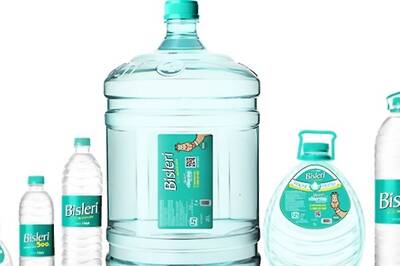 Bisleri Drops Plan To Sell Company, Jayanthi Chauhan To Be Next Boss: Report
