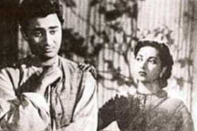 Yes, I loved Suraiya: Dev Anand