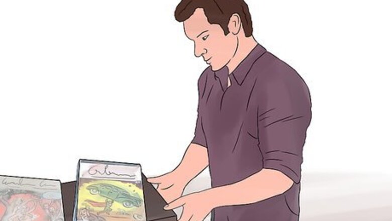How to Collect Comics for Profit