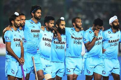 'Pathetic' India lucky to bag Hockey World League bronze: Ajit Pal