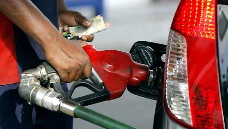 Petrol price to go further down in Delhi after VAT cut