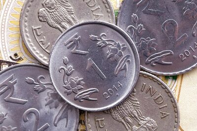 Rupee Rises 12 Paise to 79.73 Against US Dollar at Open