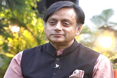 Shashi Tharoor: BJP's 'Muslim Party' Attack Based on Lies, Congress Welcomes All