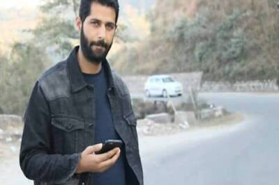 J&K Constable Found Shot in the Head Morning After Being Abducted by Militants