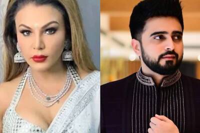 Rakhi Sawant Alleges Her Beau Adil Gets Death Threats From Bishnoi Gang: 'Pyaar Karna Gunah Hai?'
