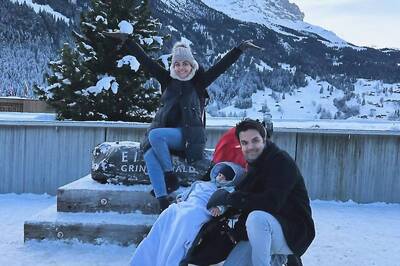 Travel 2024: A Traveller’s Guide To The Top Destinations