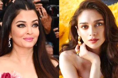 Aishwarya Rai Bachchan, Aditi Rao Hydari To Attend The Cannes Film Festival 2024 With L’Oreal Paris
