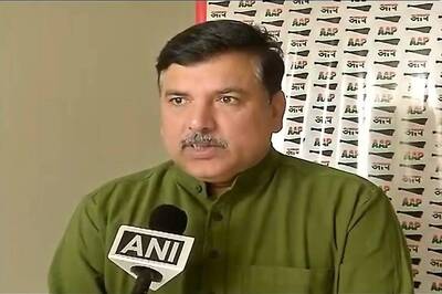 AAP The Fastest Growing Party in India, Tweets Sanjay Singh