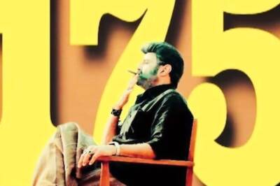 Nandamuri Balakrishna's Veera Simha Reddy Creates Rare Record With 175 Days In Theatres