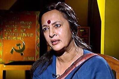Modi is a rabid face of RSS, says Brinda Karat