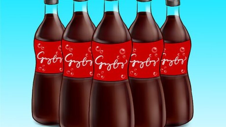 How to Cook With Coca Cola
