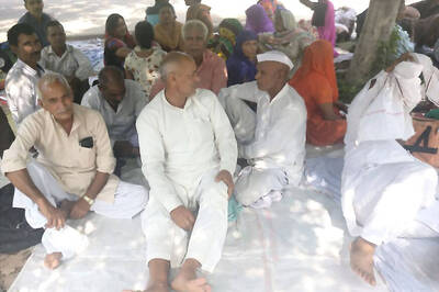 Gurmeet Ram Rahim Singh Case: Dera Sacha Sauda Chief Head Appeals Followers to Leave Panchkula