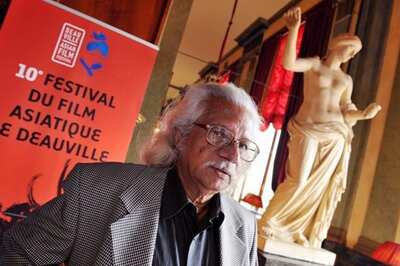 Adoor Gopalakrishnan's wife Sunanda passes away at 66