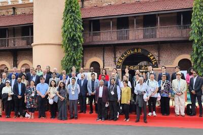 Digital Infra, Climate Action, Clean Energy: G20 Members Briefed on Priorities for India's Presidency