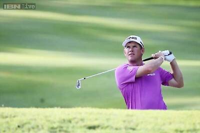 Lee Westwood surges clear in Malaysia as Pablo Larrazabal dives for cover
