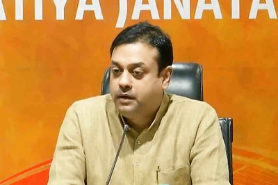 Breather for BJP Spokesperson Sambit Patra as MP HC Stays Action Against Him Over Poll Code Violation