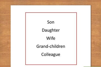 How to Write a Funeral Program Obituary