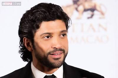 'India's Daughter' doesn't defame India: Farhan Akhtar