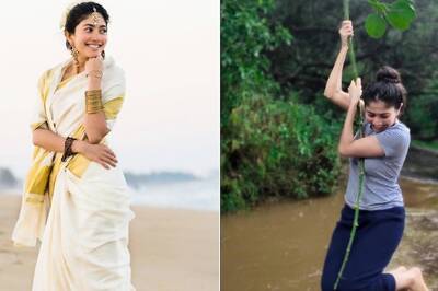Happy Birthday Sai Pallavi: Stunning Photos of the South Indian Actress One Can’t Miss
