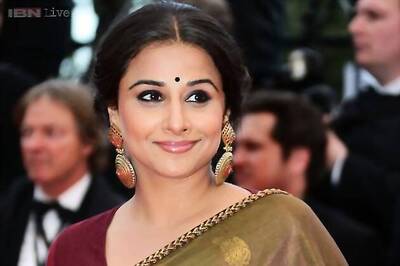 Shooting begins for Vidya Balan's 'Bobby Jasoos'