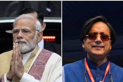 Shashi Tharoor Shares 'Meaning' of PM Modi's 'Na Khaunga Na Khane Dunga' Remark | Check Here